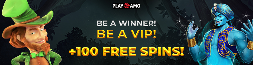Playamo Casino Free spins promotions