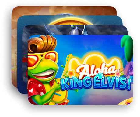 PlayAmo Casino slots